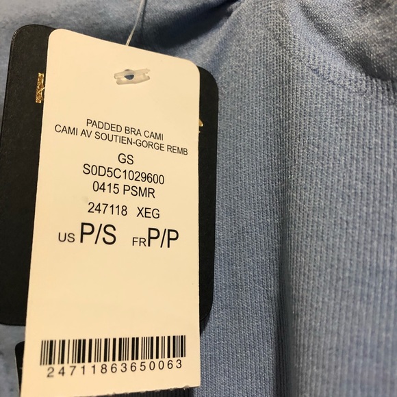 Bebe top - Picture 3 of 3